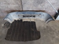 complete front OPEL MERIVA A bonnet bumper lights fender