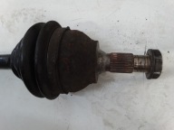 semi-axis front left short. CITROEN C4 CACTUS 1.6 BLUEHDI 9806459180