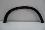 BMW X5 E70 2006-09 R lišta blatníku levá záď