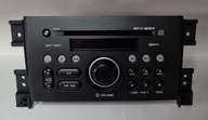 RADIO CD SUZUKI GRAND VITARA