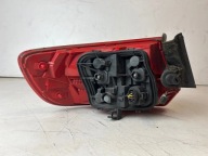 light rear part rear right Audi A3 8P lift sportback 5D