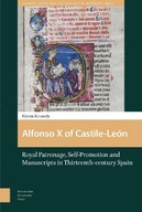 Alfonso X of Castile-Leon: Royal Patronage,