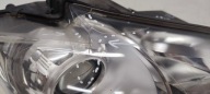 light front front right VW Touran and LIFT 1,4 TSI
