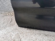 door complete left rear part PEUGEOT 4007 X42 07-12