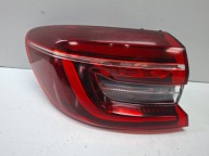 fanale faro posteriore sinistra 265551550R RENAULT CLIO V 2019