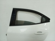 door left rear. OPEL MOKKA B 21R