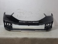 ^ SEAT LEON IV 4 2020- bumper front front 5FA807221