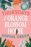 Thursdays at Orange Blossom House: an uplifting