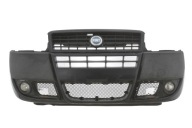 front bumper * front FIAT DOBLO and LIFT