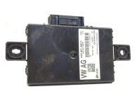 module computer control unit GATEWAY AUDI A6 C7 4G 4G5907468C