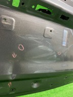 boot doors boot rear part TOYOTA RAV4 V