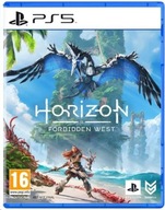 PS5 hra Horizon - Forbidden West PS719719892