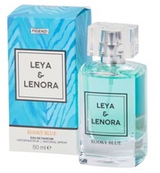 Parfumovaná voda 50 ml KOOKY BLUE pre ženy LEYA & LENORA