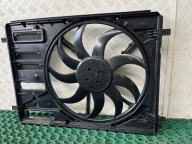 FORD FOCUS MK4 18-22 1.5 ECOBLUE ventilator hladnjaka JX61-8C607-BB OE