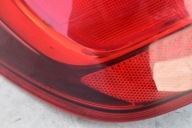 light left rear part OPEL CORSA E 3 door 2014-2019R 13428455 EU