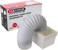 Paxanpax PLD156 Uniwersalny zestaw skraplacza