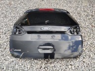 boot door rear cover boot window FORD GRAND C-MAX MK2 2010-2014