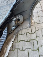 SEAT IBIZA IV 6J 08-12 FR bumper front front complete FR *LS7Y*