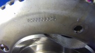 crank 2.3DCI 125 KM RENAULT MASTER III OPEL MOVANO B