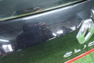 RENAULT CLIO IV HB boot doors rear part