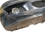 bumper front front MERCEDES A W169 LAK: 696 (04-08)
