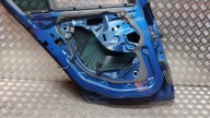 Tür heck links BMW 1 E87 04