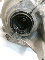 Mazda CX60 PHEV reduktor differential diff rear part N211225268