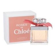 Chloe Roses De Chloe 75 ml Woda toaletowa