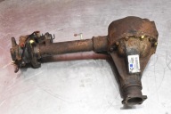 differential diff front front OPEL FRONTERA B 2.2 DTi 116 KM 4X4 98-04