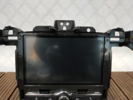 OPEL CORSA E 14-19 RADIO navigation display 39140594 OE