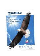 FÉNYMÁSOLÓPAPÍR DONAU A5 C OSZTÁLY 80GSM 500ARK.