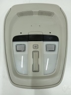 FANALE CIELO INTERNO VOLVO XC40 XC 40 32140321