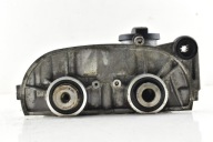 couvre-culasse cames VW UP SKODA CITIGO 1.0 MPI 04C103475D