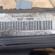 Ford Kuga MK2 II electrics mirror side right blue RD 6PIN