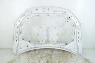 VW SCIROCCO 2008- cover bonnet 1K8823155