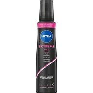 Nivea Extreme Hold pianka do włosów 150 ml