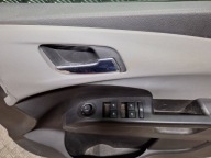 door right front CHEVROLET AVEO T300 11-14 complete