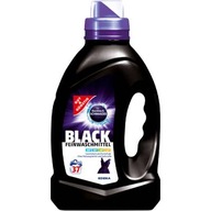 G&G Black Plus Gél na čiernu 37p 1,5L