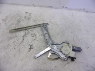 wiper mechanism front left TOYOTA COROLLA E12