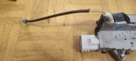 lock door front right 6 pin PEUGEOT 407 9681337480