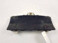 dials clock TOYOTA COROLLA E12