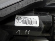 TOYOTA COROLLA E21 LED sedan 18- light right