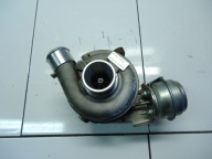 KIA HYUNDAI 1.7CRDI D4FD turbo