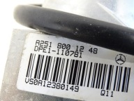 pump damper bonnet MERCEDES R KLASA W251 A2518001248