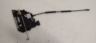 lock door front front left Opel Meriva B