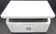 HP LaserJet Pro M28a - nie drukuje z komputera