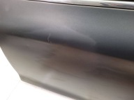 Tür heck links Seite Peugeot 208 2015