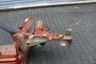 quarter threshold pillar right front CITROEN C4 III 3
