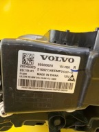 light right front Volvo EX30 Full Led 80000628