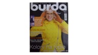 Burda moda, piękno, relaks nr 11/2005+ wykroje